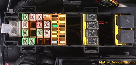 06 jeep commander interior junction box battery drain problem|5A battery drain while off and key off .